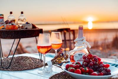 When The Sun Goes Down- Sunset Picnic (mínimo 2 personas)