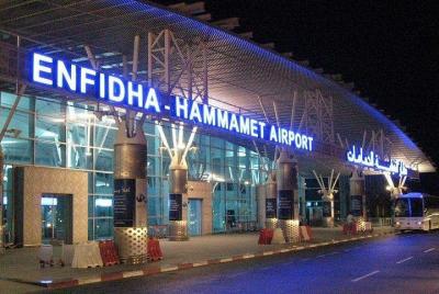 Traslado Privado Enfidha Traslado Aeropuerto a Hammamet