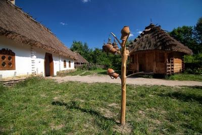 Visita guiada privada al museo al aire libre Mamaeva Sloboda Visita guiada privada al museo al aire libre Mamaeva Sloboda