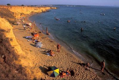 Traslado desde el aeropuerto de Zadar a la ciudad de Nin