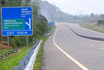 Aeropuerto desde Galle, Hikkaduwa, Mirissa o Unawatuna