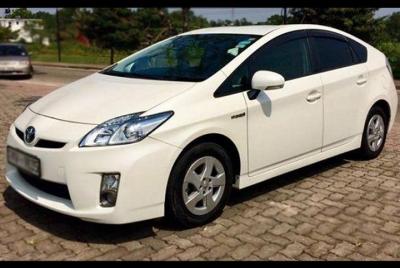 Hikkaduwa al aeropuerto de Colombo