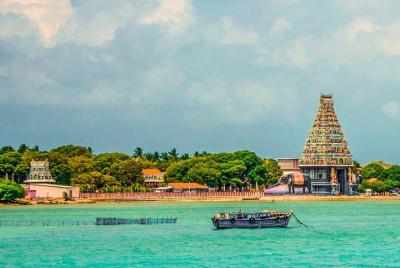 Explore Jaffna Tour (3 días)