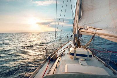 Vacaciones en velero en Jaffna (4 días)