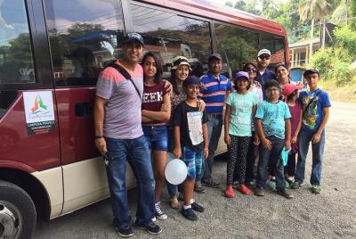 Traslado privado del aeropuerto de Jaffna (JAF) a la ciudad de Si