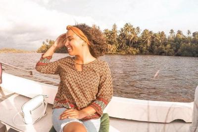 Excursión de un día a Galle desde Kalutara / Wadduwa (todo inclui