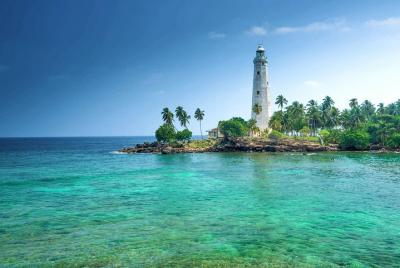 Paseo costero a Galle desde Kalutara