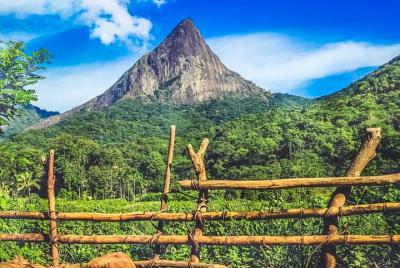 Tour rural desde Bentota (2 días)