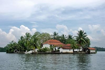 Excursión en tierra a Bentota Excursiones de un día desde Colombo