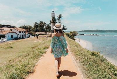 Excursión de un día a Galle desde Kalutara / Wadduwa