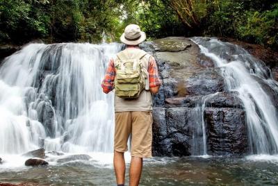 Trekking Tour - Cordillera de los nudillos en Sri Lanka