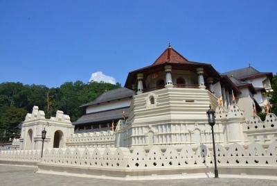 Kandy City Tour