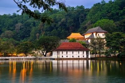 ¡Visita Kandy con un experto local!