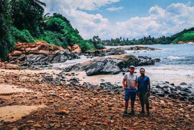 Tours y Transporte en Sri Lanka Tours y Transporte en Sri Lanka