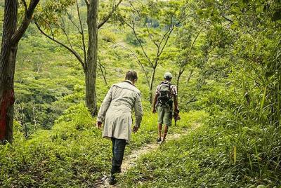 Heeloya Village Trek desde Kandy Heeloya Village Trek desde Kandy