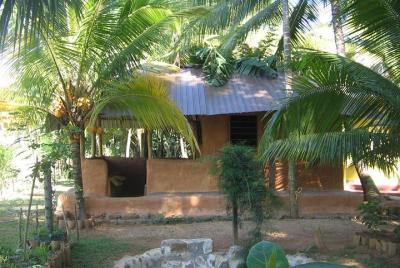 Clase de cocina de Sri Lanka en Kandy