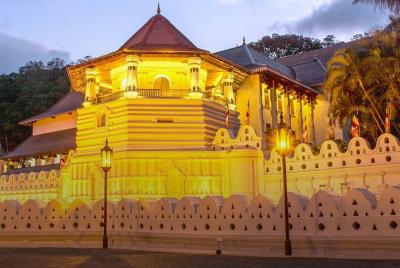 Kand City Tour Kand City Tour