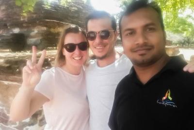 Traslado privado de la ciudad de Mawanella al aeropuerto de Colom