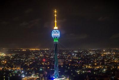 Lo más destacado de Colombo Tour de un día