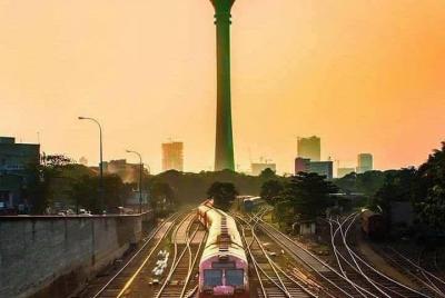 Excursión a la ciudad de Colombo desde Negombo