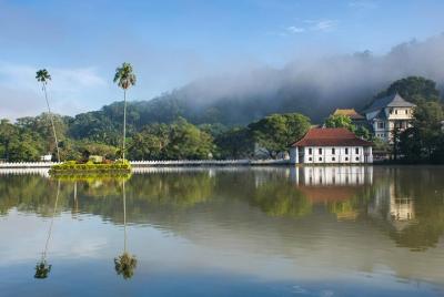 Kandy en un día - Tour privado desde Negombo