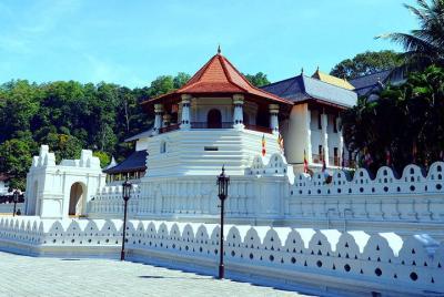 Kandy Day Tour