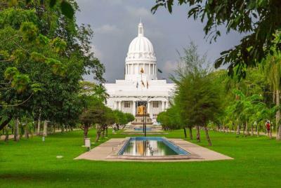 Recorrido fotográfico por Sri Lanka (5 días)