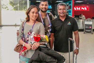 Traslado privado de la ciudad de Kandy a la ciudad de Sigiriya