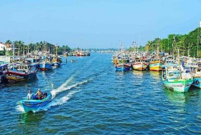 Tour de la ciudad de Negombo
