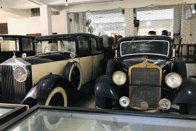 Colombo City Tour Colombo City Tour