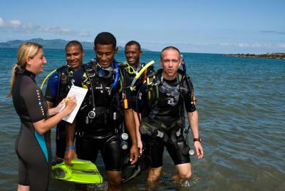 Inmersiones de actualización