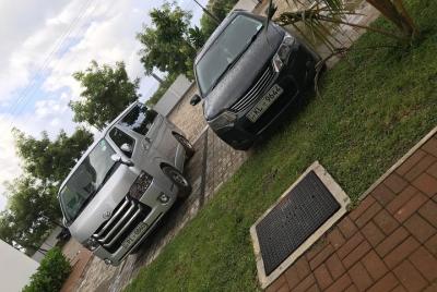 Alquiler de coches con conductor / guía por día