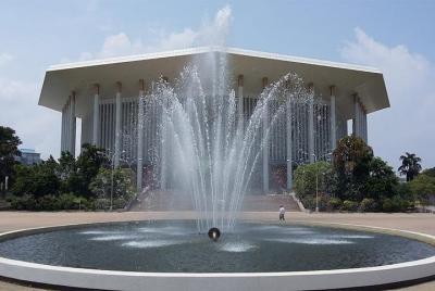 Tour privado a pie por Colombo