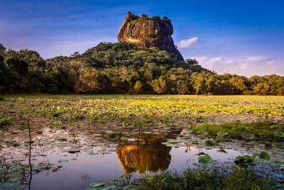 Sigiriya y Dambulla de Negombo Sigiriya y Dambulla de Negombo
