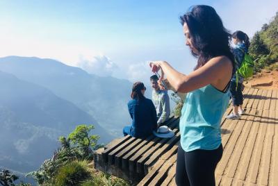 Excursión al Parque Nacional Horton Plains (por TukTuk)