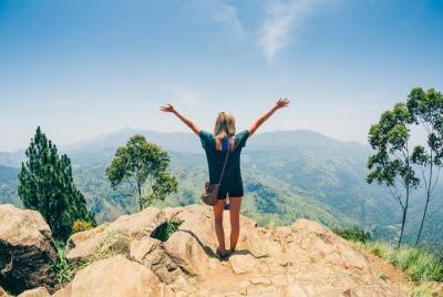 Un día en Nuwara Eliya - ASY Tours