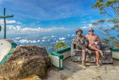 Punto de vista del asiento de Lipton de Ella