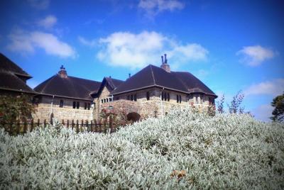 Tierras altas de Haputale de Nuwara Eliya