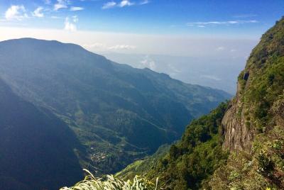 Tour de Horton Plains desde Nuwara Eliya