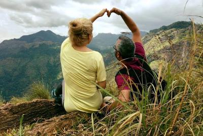 Tour guiado por Ella Rock: Tour privado