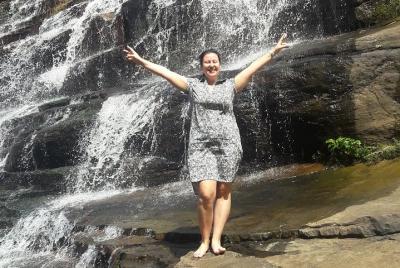  Excursión de un día a Nuwara Eliya