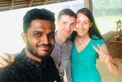 Tours redondos srilanka