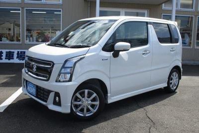 Budget Taxi Cars - Por día 200km