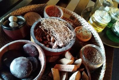 Yoga y Masaje Nirvana.