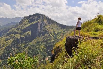 Caminata guiada privada de 4 horas por Ella Rock