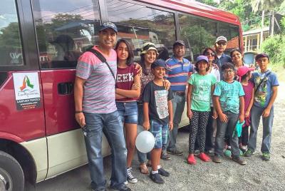 Traslado privado de la ciudad de Nuwara Eliya a la ciudad de Kand