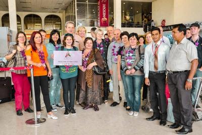 Traslado privado de la ciudad de Sigiriya a la ciudad de Negombo