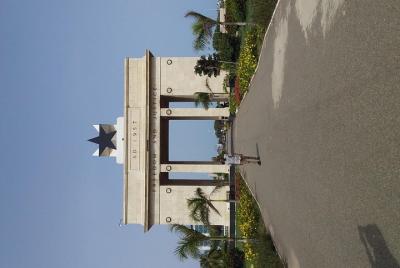 Experimente la belleza, la historia y la cultura de Accra en un d