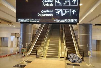 Traslado desde y hacia el aeropuerto.