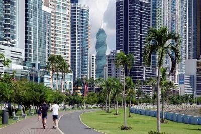 Recorrido Por La Ciudad